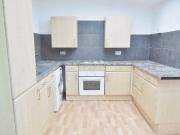 The Windsor Rooms, Clifton Street, 1 Bedroom House