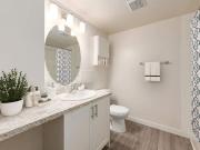 The Winston Apartments Spacious Living Areas 1 Bedroom...