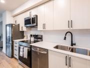 The Winston One Bedroom + Den [object Promise] for Rent