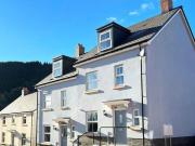 The Wiston At Elderwood Parc, Portskewett, 4 Bedroom...