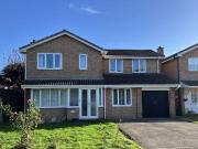 The Witheys, Whitchurch Village, 4 Bedroom Detached