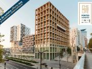 THE WOOD LIFE 1 à 5 pièces, 27 à 128 m²