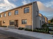 The Woodbrook Bay Window, Luttrellstown Gate, Dublin 15...