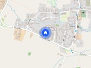 The Woodcroft, Diseworth, Derby