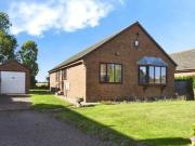 The Woodlands, Hedon, 3 Bedroom Detached