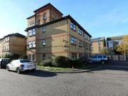 The Woodlands, Pine Lodge, Shoeburyness, 1 Bedroom Apartment