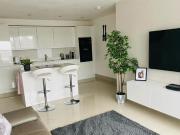 The Woodlands, Stamford Street East, 2 Bedroom Flat