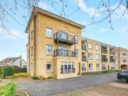 The Woodlands, Stirling, 2 Bedroom Flat