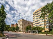 The Woodner Studio Apartment for Rent at 3636 16th...