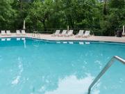 The Woodner Studio Apartment for Rent at 3636 16th...