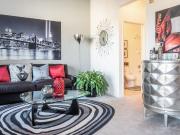 The Woods Apartments 1 Bedroom Apartment for Rent at...