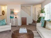 The Woods Apartments 3 Bedroom Apartment for Rent at...