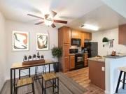 The Woods Apartments, 4500 The Woods Drive, The Woods 1...