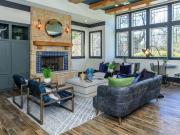 The Woods Of Five Mile Creek 1 Bedroom Apartment for...