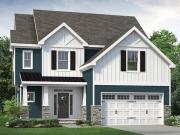 The Woodside at Prosperity Plan Prosperity at the Pines...