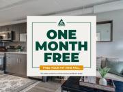 The Woodside, Highland Suites | 270 Spadina Rd. E, Kitchener