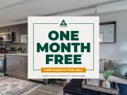 The Woodside, Highland Suites