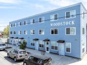 The Woodstock!