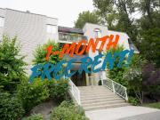 The Woodway Apartments Move in Today!