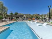 The Wyatt 2 Bedroom Apartment for Rent at 7017 S Buffalo...