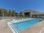 The Wyatt 3 Bedroom Apartment for Rent at 7017 S Buffalo...