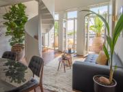The Yacht Luxury Penthouse