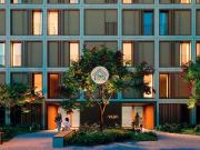 The Yard – Jardins da Arrábida T4