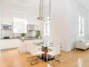 The Yoo Building, 17 Hall Road, London, NW8 9RF, United...