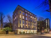 The Yoo Building, 17 Hall Road, St John's Wood,...