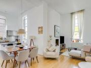 The Yoo Building, Hall Road, 2 Bedroom Apartment