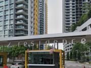 The Z Residence, for rent, RM1800, Bukit Jalil, 3 Room,...