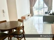 The Zen 3BR for RENT ‼️ Well Renovated | Cityview
