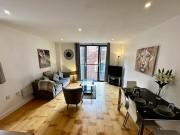 The Zenith Building, Leicester, 2 Bedroom Apartment