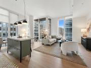 The Zoe 1 Bed 1 Bath | a02a