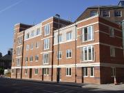 The Zone, Cranbrook Street, Nottingham NG1, 2 bed flat...