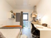 Theatre House, Coventry Has an Apartment