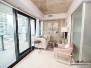 Theatre Park A 1 Bedroom Furnished Condo