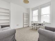 Theatre Street, The Shaftesbury Estate SW11, 2 bed flat...