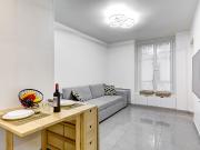 Theatre Suite: A Haven Near the Eiffel Tower