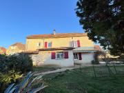 Thégra Vente Maison 46