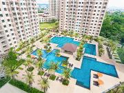 THEGROVE03XXF: For Rent Semi Furnished 1BR with Balcony...