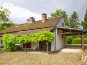 Chigy Vente Maison 89