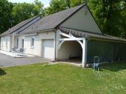 Theillay Vente Maison 41