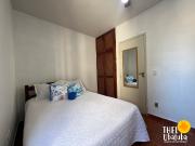 Thel Ubatuba 200 metros da Praia Grande 01 dormitório,...