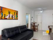 Thel Ubatuba Apto 25/A