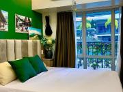 THELEVELS3XXB: For Rent Fully Furnished 2BR in The...