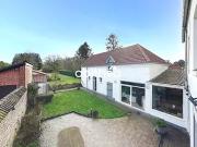 Thélus 62580 Achat / Vente maison 9 pièces t9