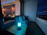 Themenpartment SPA, Gelsenkirchen Amsterdam Apartments...