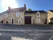 Thenay 36800 Achat / Vente maison 5 pièces t5