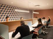 THEO Student Apartments